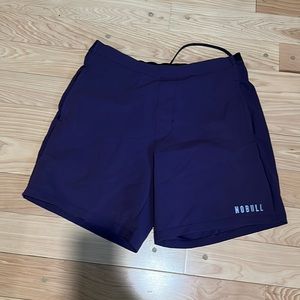 Men’s 7inch NoBull Lightweight Short